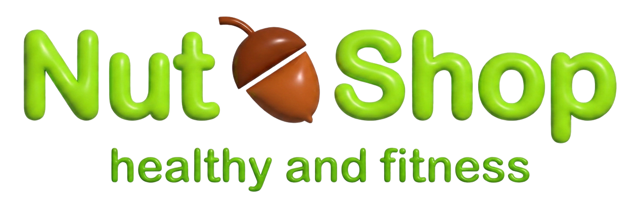 Nutshop — healthy and fitness